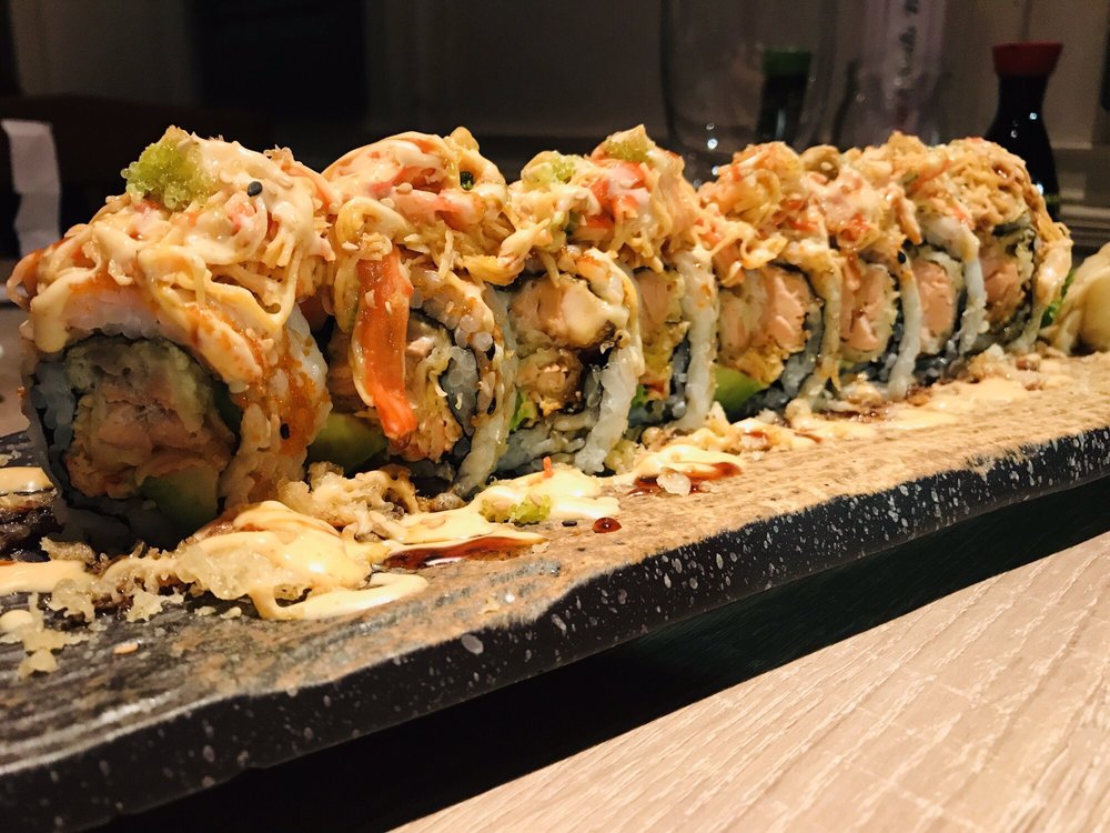 Thaicoon & Sushi Bar