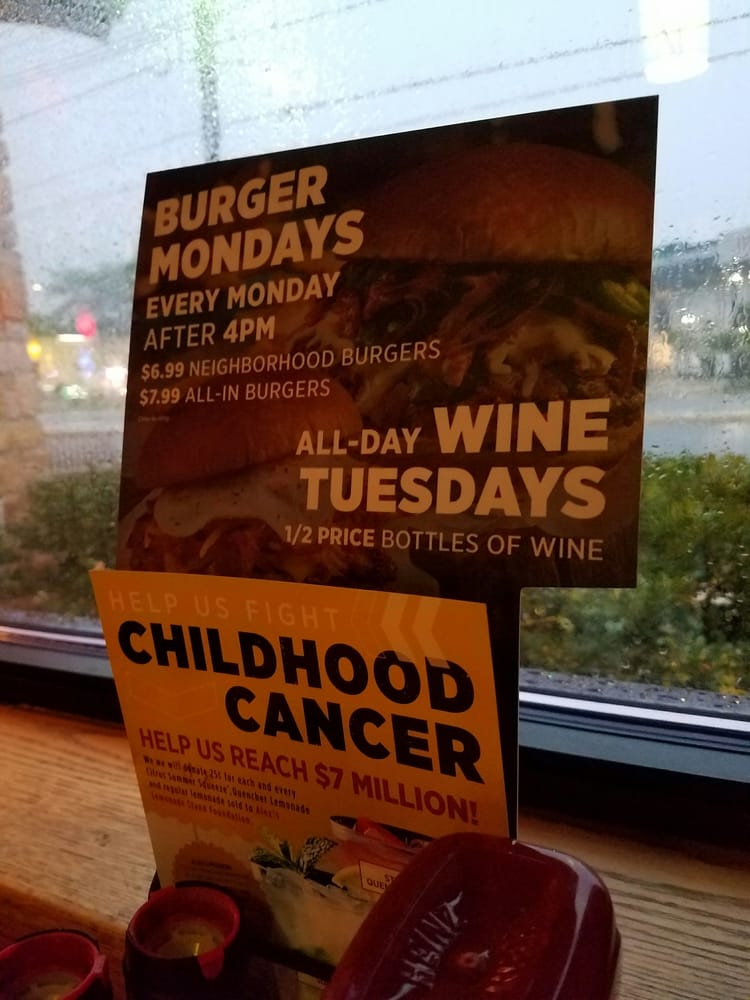 Applebee's poker night cherry hill