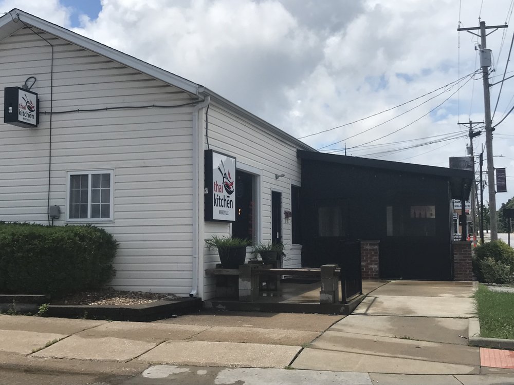 Thai Kitchen - Wentzville