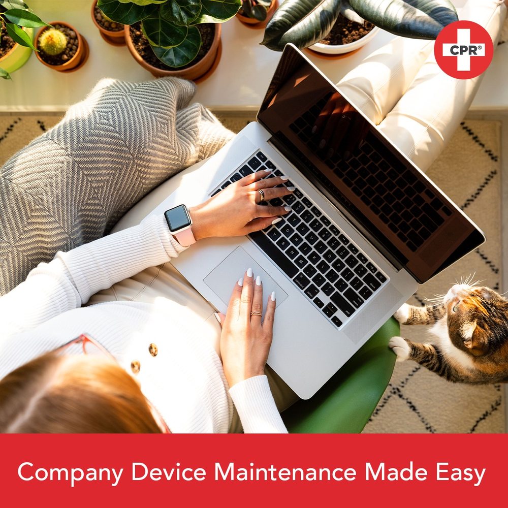 CPR Cell Phone Repair Clackamas