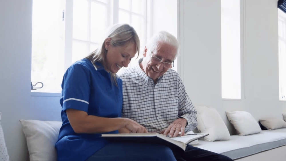 Unity Hospice & Palliative Care