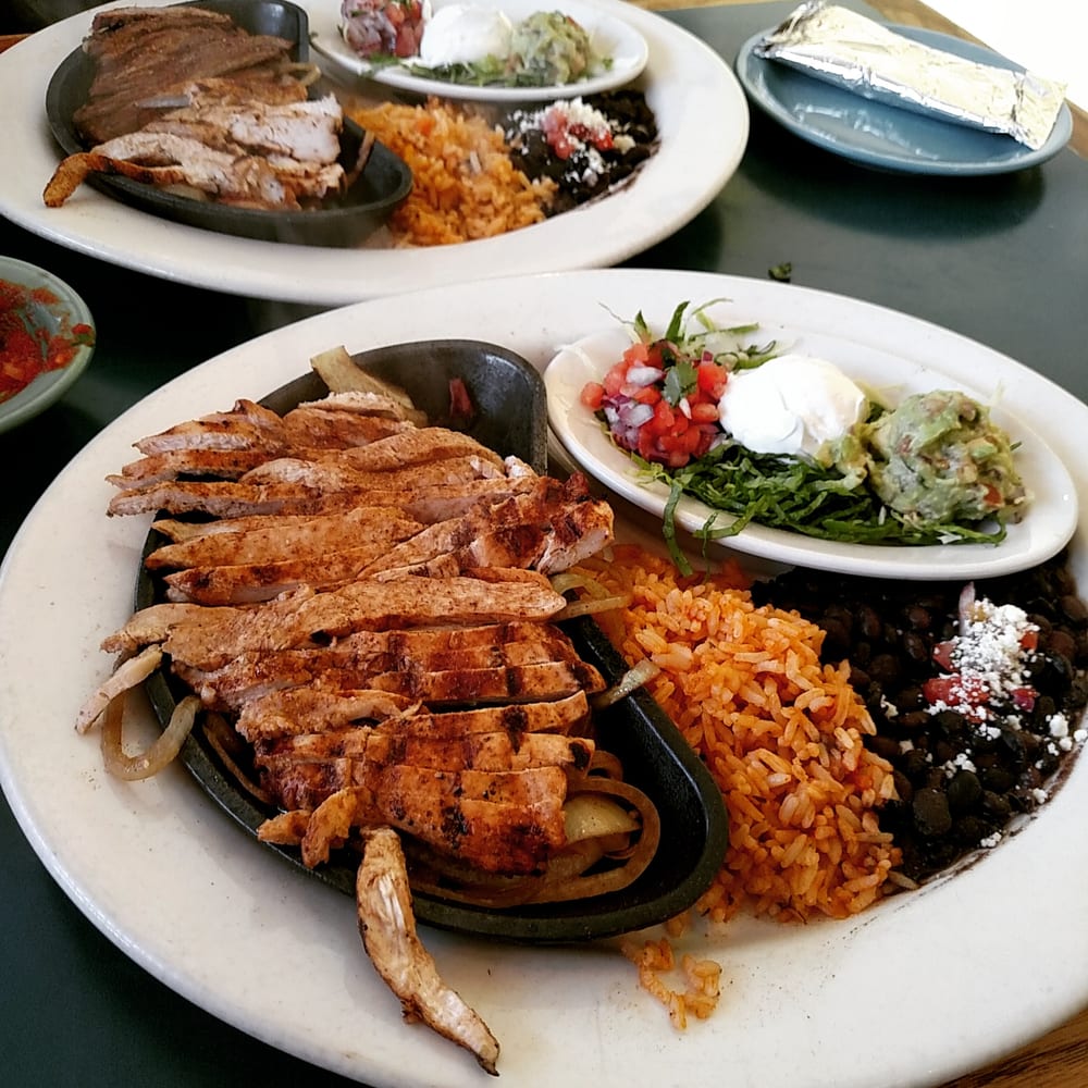 Garcia’s Mexican Restaurant 29 Photos & 51 Reviews Mexican 105