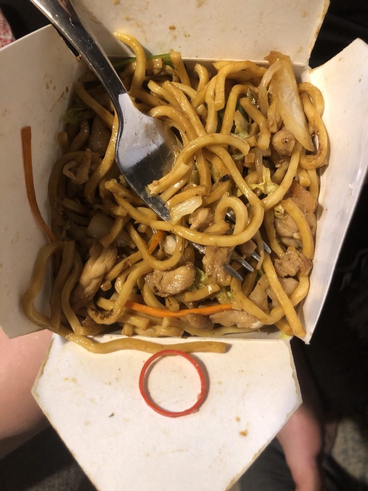 O