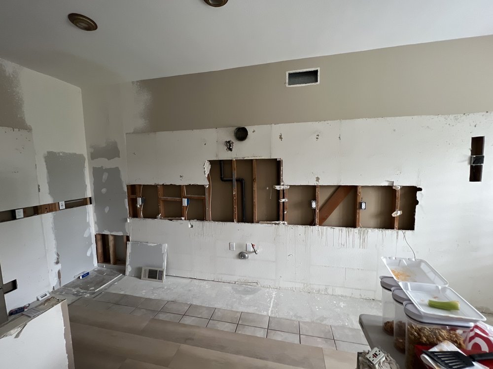 Rocky Point Cabinetry