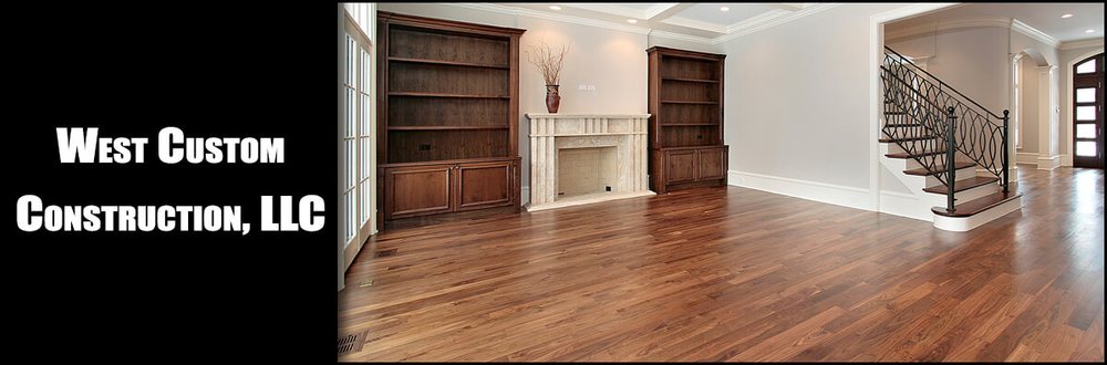 image of business West Custom Construction