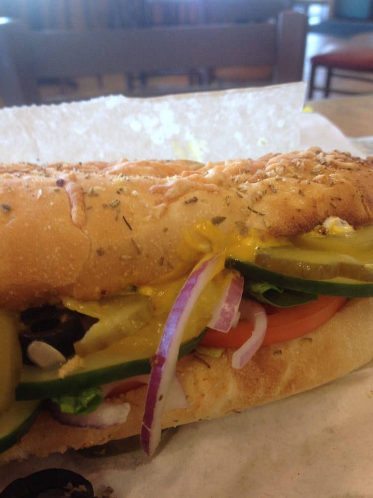 Subway Fast Food 108 Maple St, West Omaha, Omaha, NE Restaurant