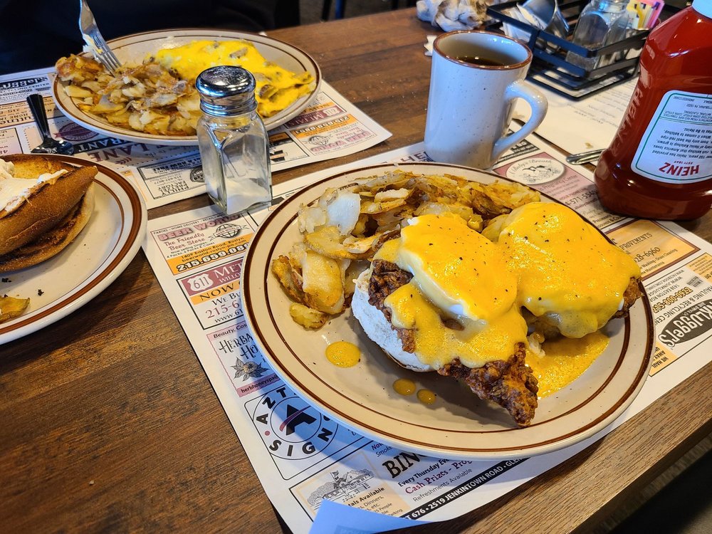 Bonnet Lane Family Restaurant