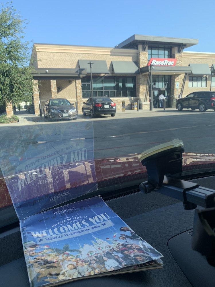 RaceTrac