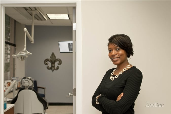 image of business Magnificent Mile Family Dental