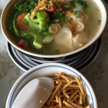 Oriental House Restaurant 32 Photos 40 Reviews Chinese 319 W Photo Of Oriental House Restaurant Duluth Mn United States The Wonton Soup