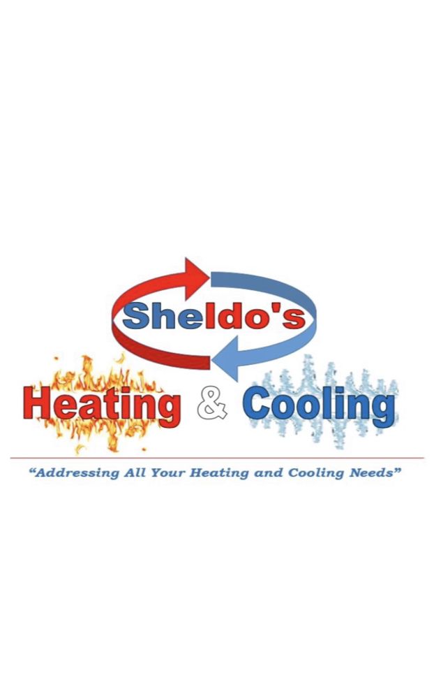 image of business Sheldo’s Heating And Cooling