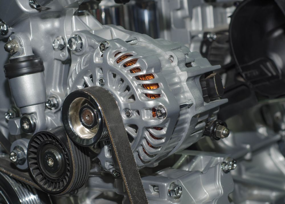 Southwest Automotive