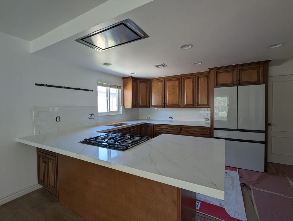 image of business The Cabinet Master & Son