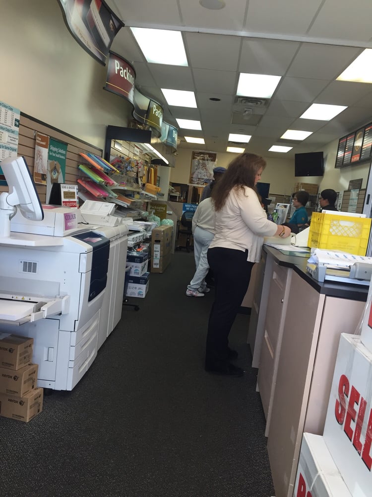 The UPS Store