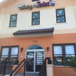Painting with a Twist - Art Classes - 702 E New Haven Ave ... Painting with a Twist - Art Classes - 702 E New Haven Ave ...