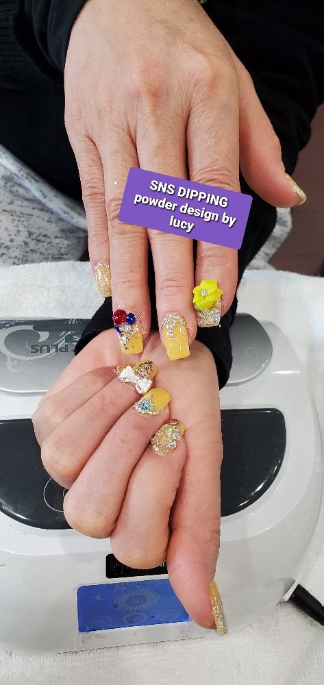 Lakewood Nail Salon Gift Cards California Giftly
