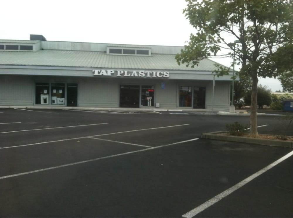 TAP Plastics 12 Reviews Hardware Stores 2770 Santa Rosa Avenue