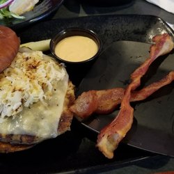Backroads Pub And Grill 11 Photos 23 Reviews American Photo Of Backroads Pub And Grill Plainfield Il United States Turkey Burger
