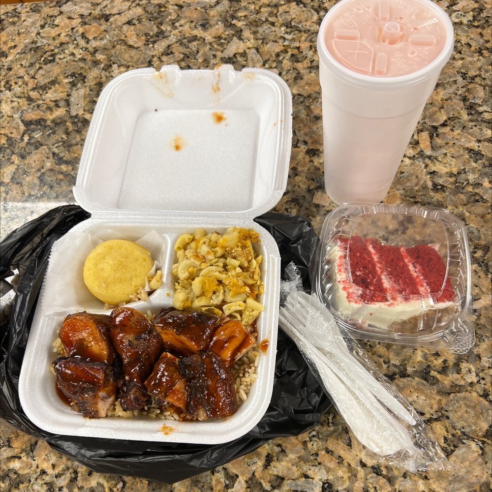 Photo of Oley's Kitchen & BBQ