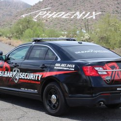 silbar security