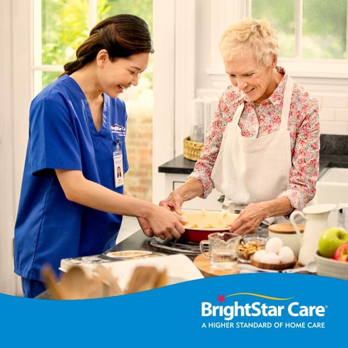 BrightStar Home Care - Greenacres