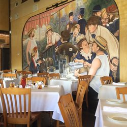 Best Mediterranean Food In New Orleans La Last Updated December Ad Byblos Restaurant