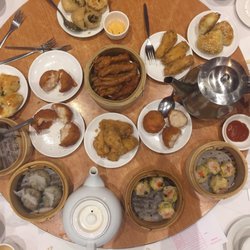 Photo of King of Kings Seafood Restaurant - Fortitude Valley Queensland, Australia. Need dishes of a different colour