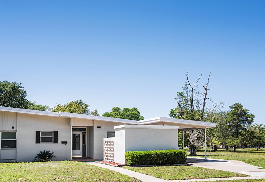 Tyndall AFB Homes