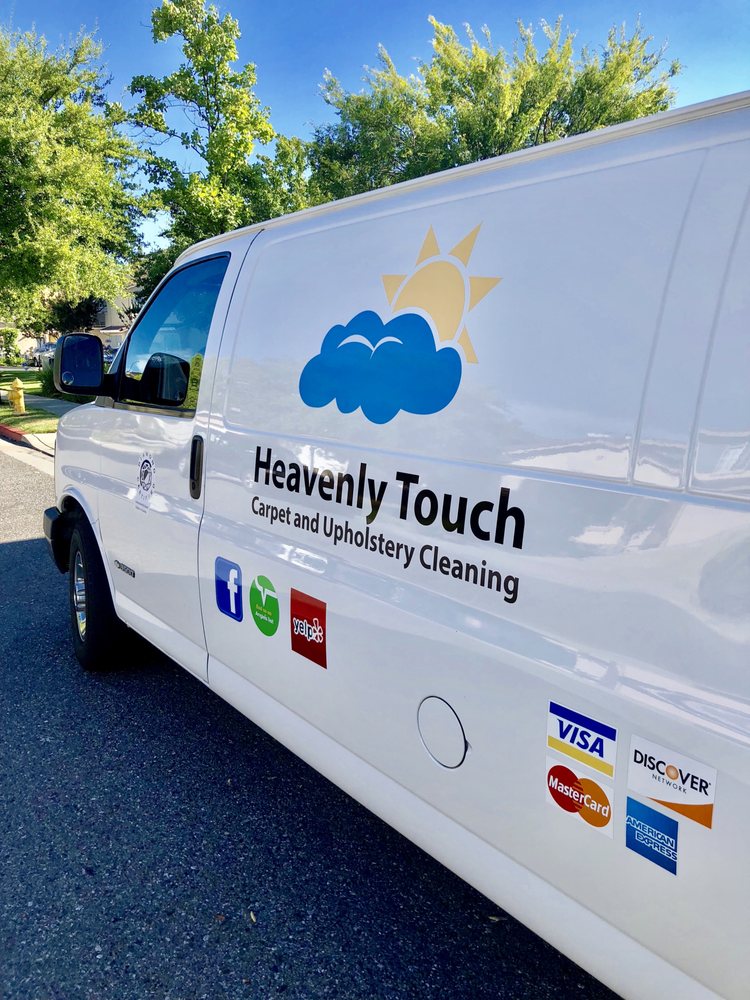 Heavenly Touch 16 Photos & 49 Reviews Carpet Cleaning Willow Glen