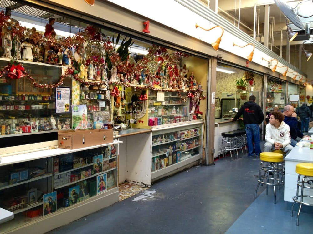 Photos for Moore Street Market Yelp