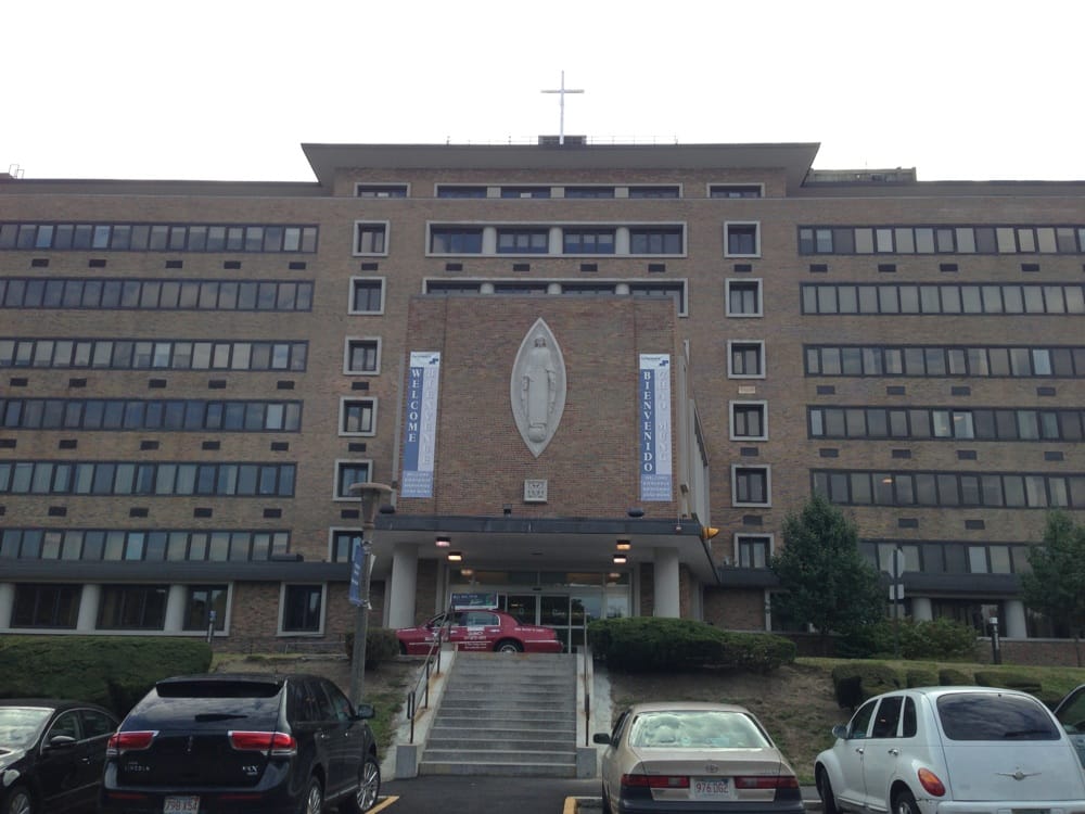 Carney Hospital 15 Photos & 24 Reviews Hospitals Dorchester