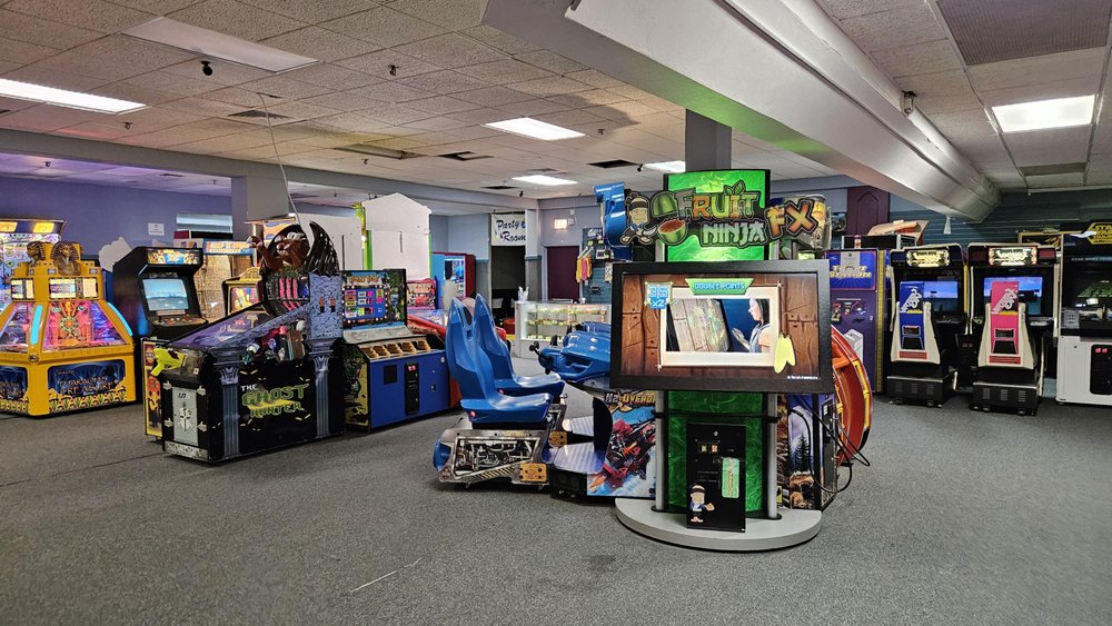 Family Fun Center