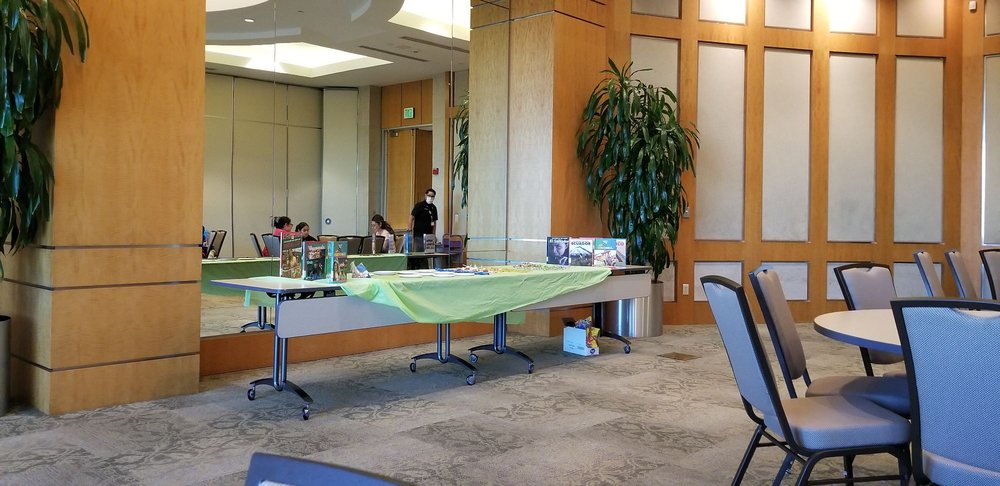 Cerritos Library