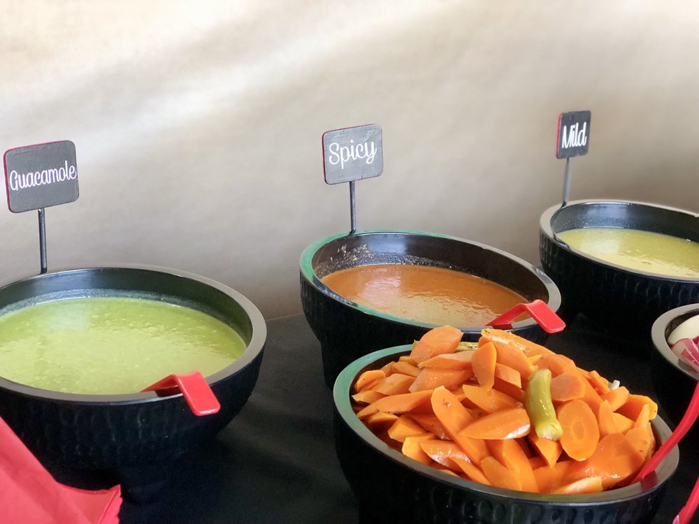 Antojitos El Buen Gusto Antojitos El Buen Gusto