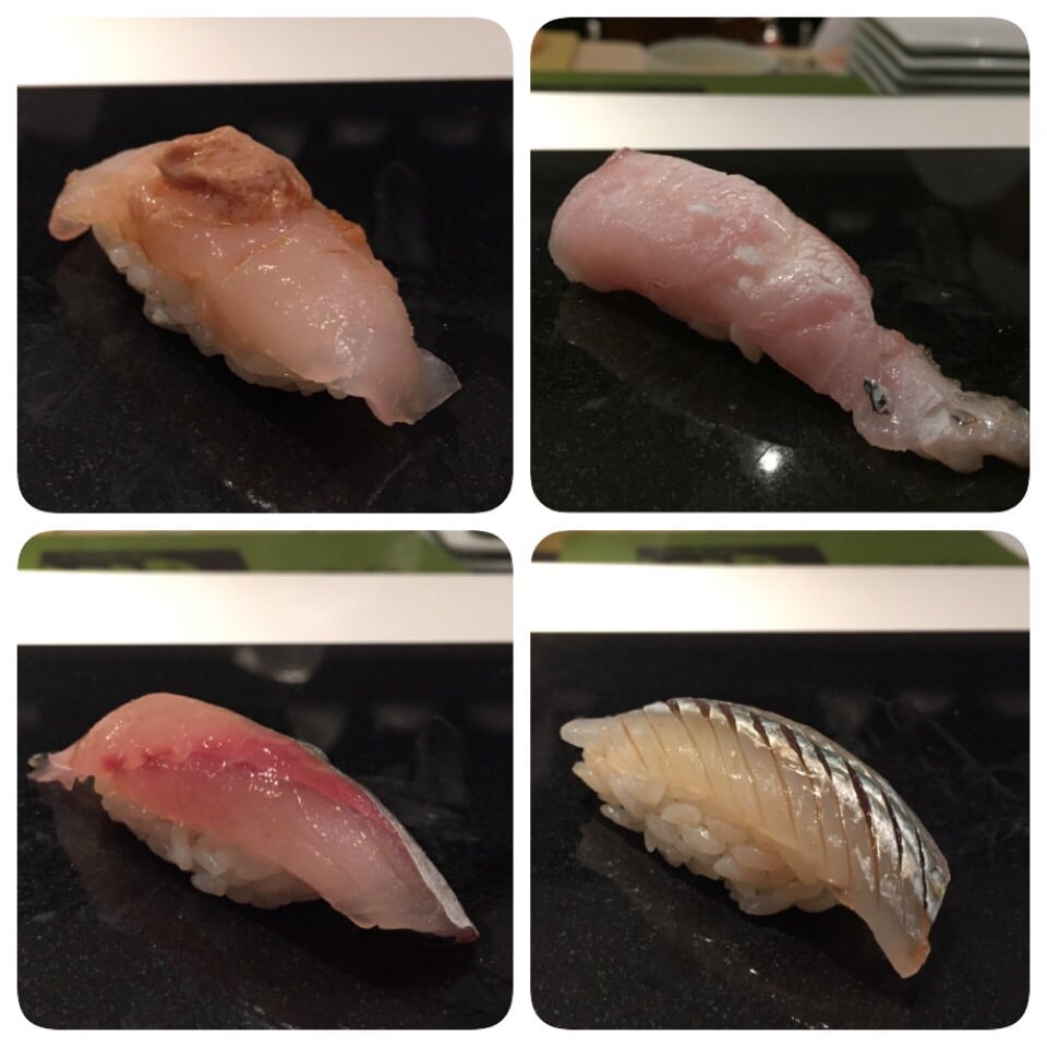Beak fish sushi recipes Beak fish sushi recipes