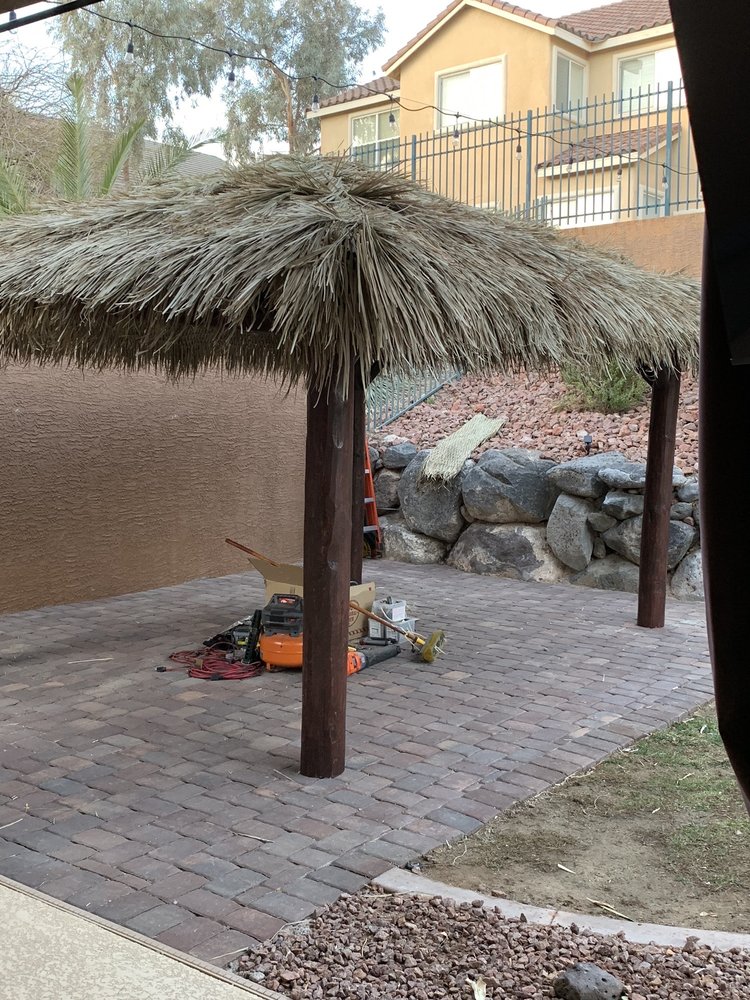 image of business Palapa Depot