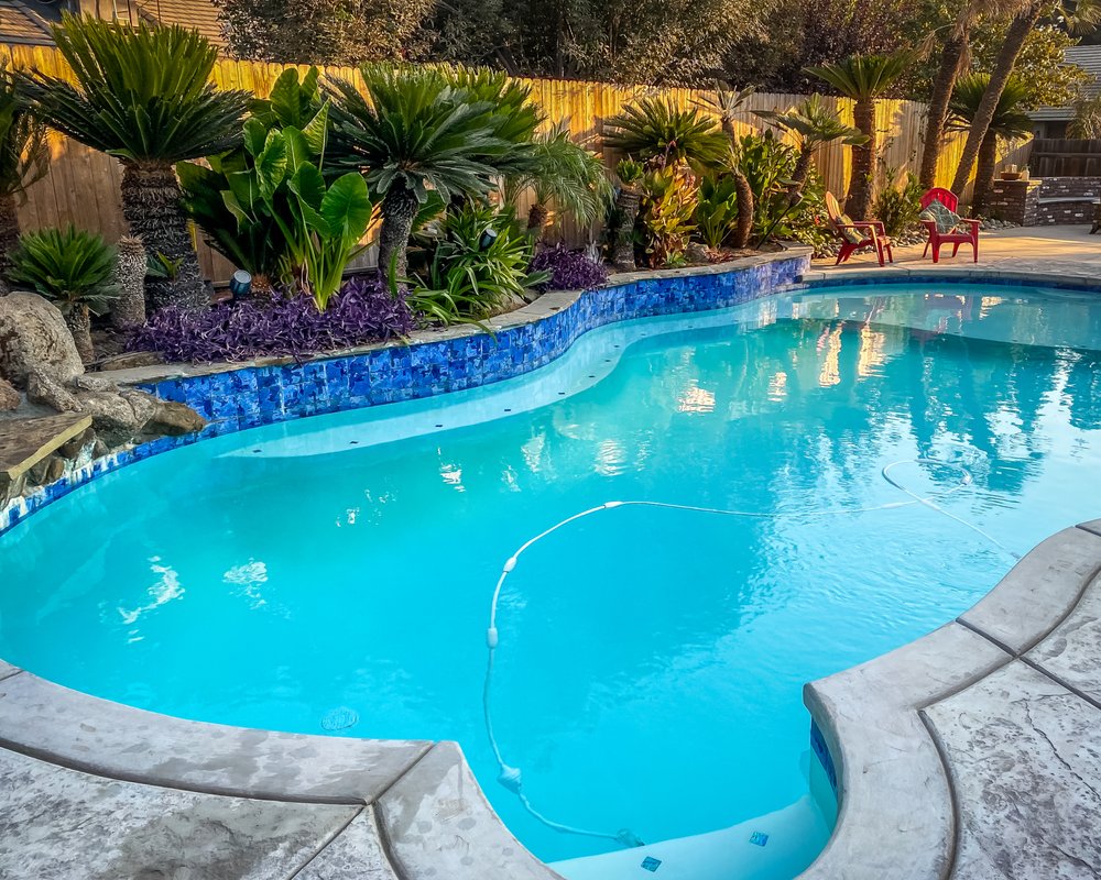 Pro Pool and Spa Services