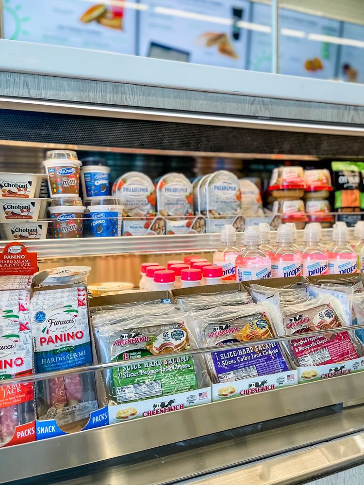 Curby’s Express Market