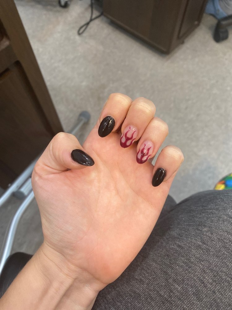 Phoenix Nails