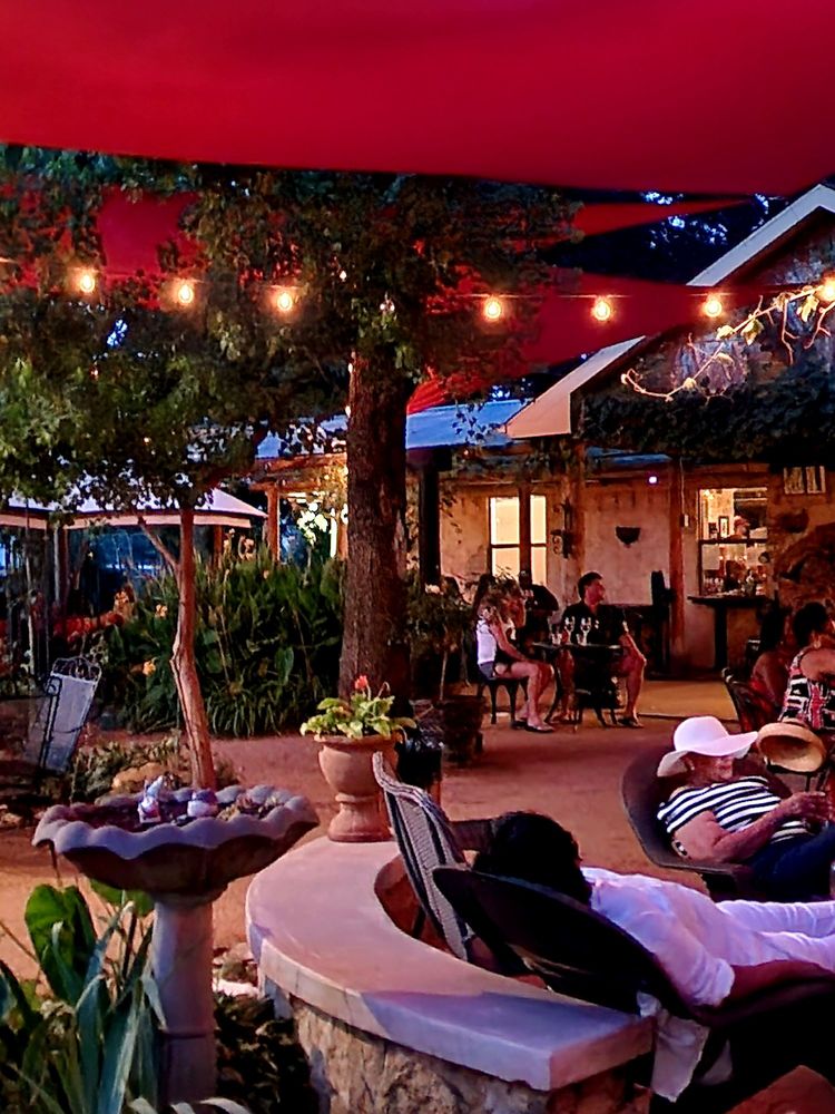 Fortunata Winery