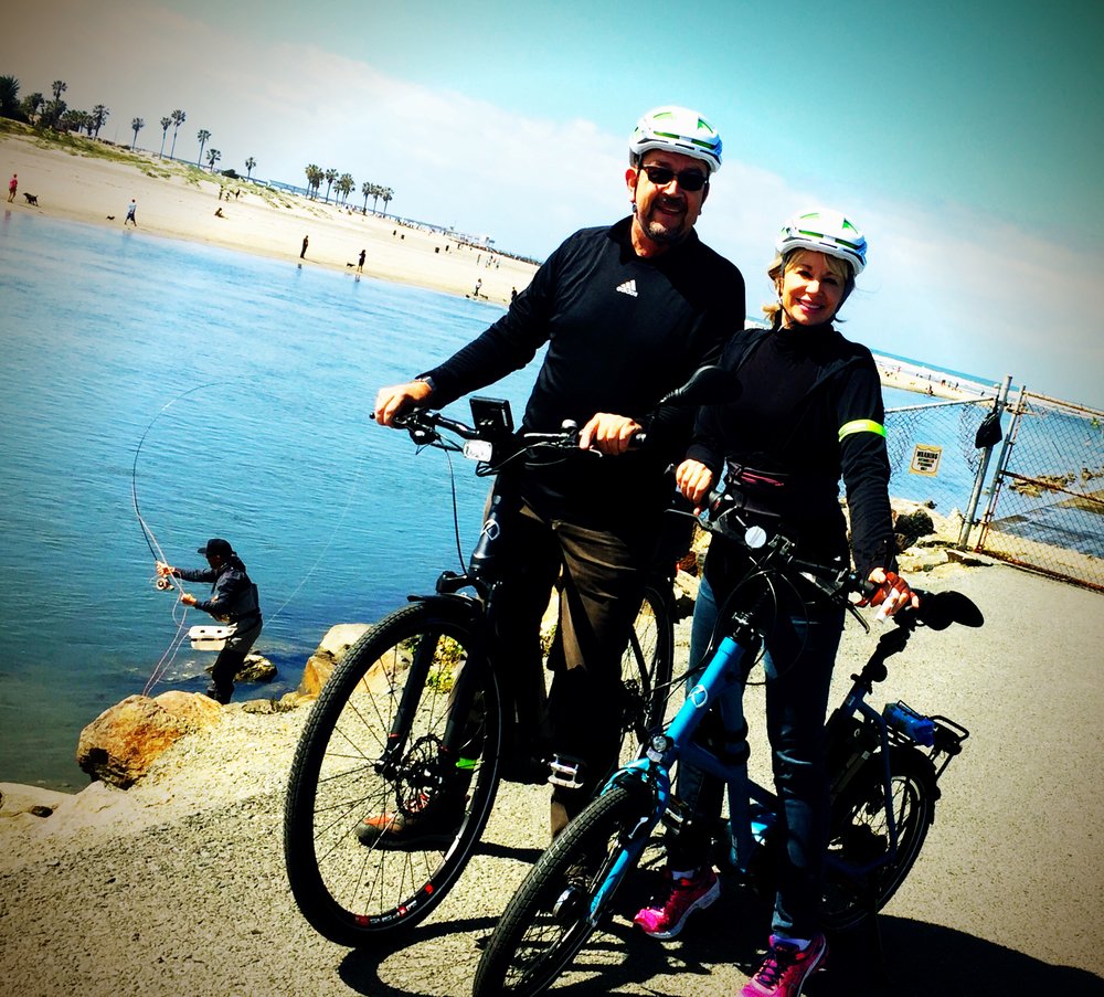 Pedego Electric Bikes San Diego