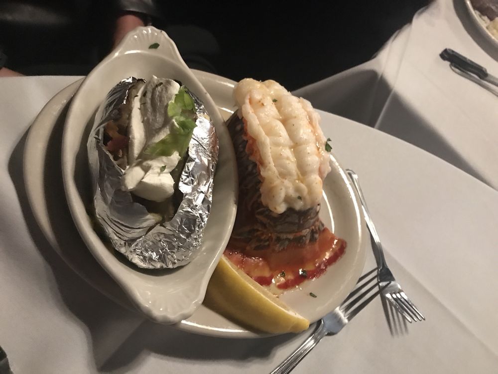 Centralia House Restaurant