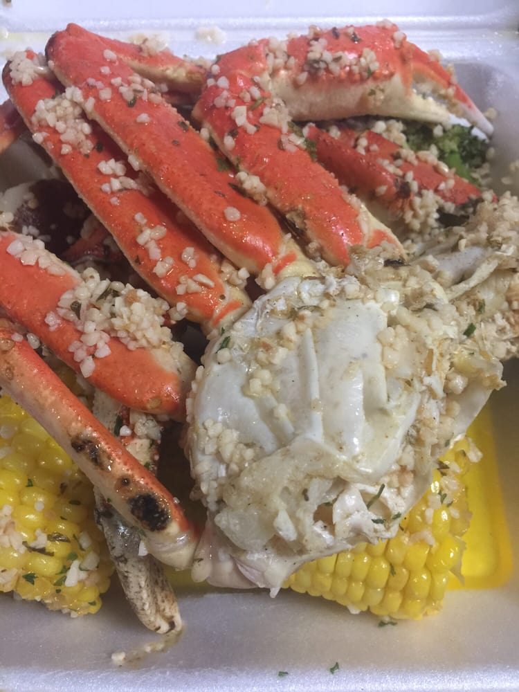 All About Seafood Seafood 5352 Woodland Ave, Philadelphia, PA