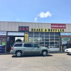 A And M Auto >> A M Auto Care Auto Repair 7221 W 87th St Bridgeview A And M Auto >> A M Auto Care Auto Repair 7221 W 87th St Bridgeview