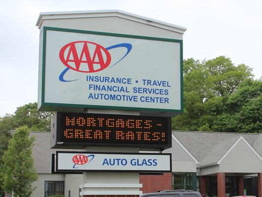 Aaa Insurance Ma >> Aaa South Attleboro 405 Washington St South Attleboro Ma Aaa Insurance Ma >> Aaa South Attleboro 405 Washington St South Attleboro Ma
