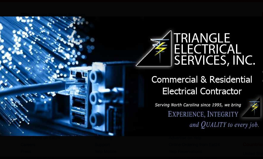Triangle Electrical Services