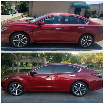 Kool Vision Window Tinting 102 Photos 100 Reviews Auto Photo Of Kool Vision Window Tinting Thousand Oaks Ca United States Nissan