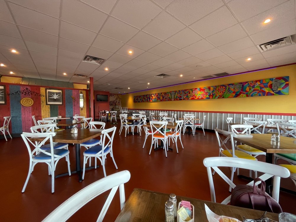 Las Fontanas Mexican Kitchen