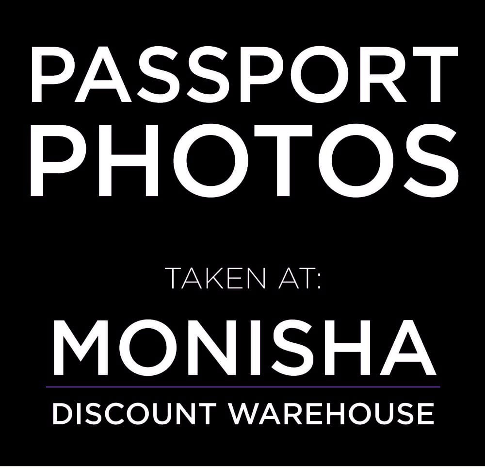 Passport Photos