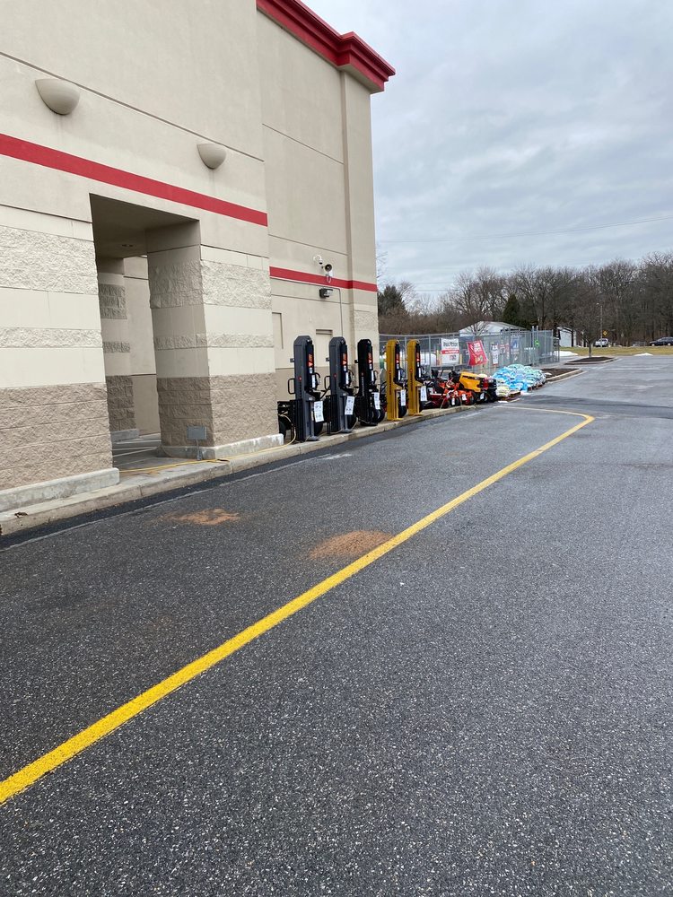 Tractor Supply Co